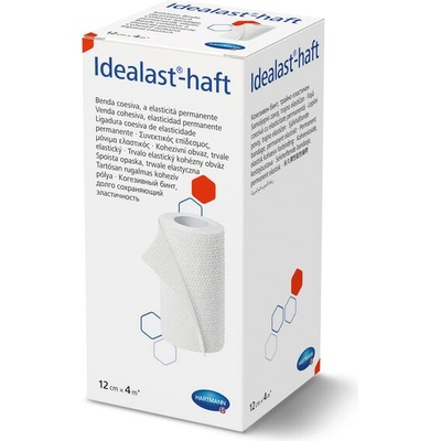 Hartmann Idealast-haft biely 12 cm x 4 m 1ks