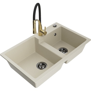 Set Mexen Tomas + Aster