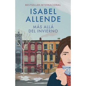 Más Allá del Invierno (ISBN: 9780525436577)
