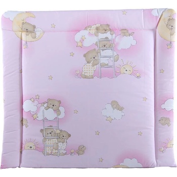 Image 1 of Подложка за повиване 70 х 70 см 2357-d18