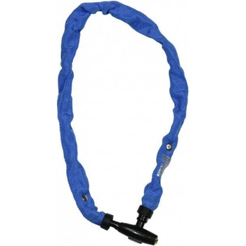 Kryptonite Keeper 465 KEY CHAIN 4x650mm modrý