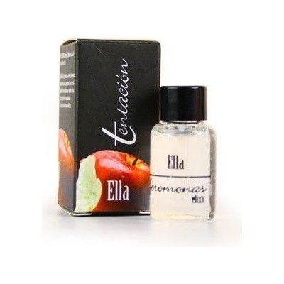 TENTACION FRAGANCE WITH PHEROMONONES FOR WOMEN 7 ml