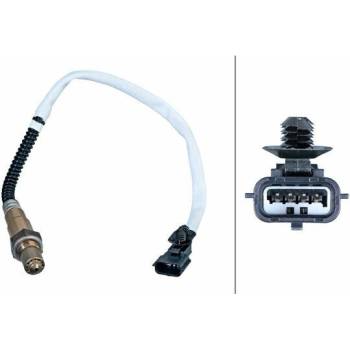 Lambda sonda HELLA 6PA 358 243-731