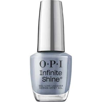OPI Infinite Shine Silk lak na nechty s gélovým efektom Pure Jean ius 15 ml