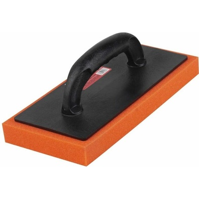 Hladítko Premium 942, 260x120x30 mm, plast, huba Hydro