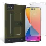 HOFI Протектор от закалено стъкло /Tempered Glass/ за Apple iPhone 14 Plus/13 Pro Max, Hofi Glass Pro Plus Tempered Glass 2.5D, черен/прозрачен (HOFI266)