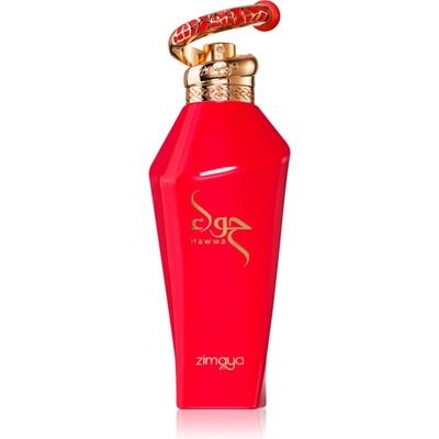 Zimaya Hawwa Red EDP 100 ml