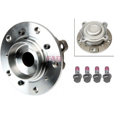 Súprava ložísk kolesa Schaeffler FAG 713 6679 70