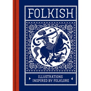 Folkish (ISBN: 9789887684565)