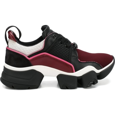 Givenchy Jaw Low tenisky černá