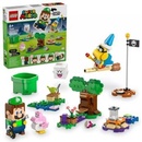 LEGO® Super Mario™ - Adventures with Interactive Luigi (71440)