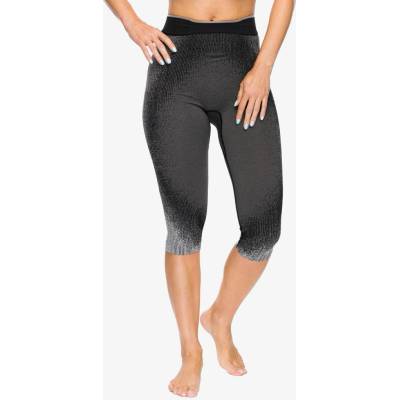 Odlo Performance Warm Blackcomb BL Bottom 3/4 black