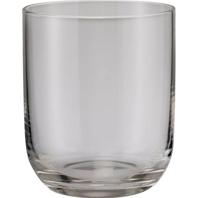 Blomus Sklenice na vodu FUUMI SET kouřové 4 x 340 ml