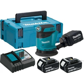 Makita DBO180RTJ