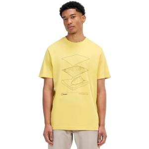 BERGHAUS Тениска m everyday elements ss tee (4a002020lm1)