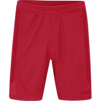 Jako Power šortky červené