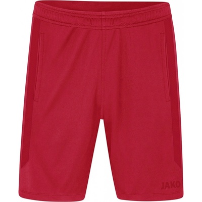 Jako Power šortky červené