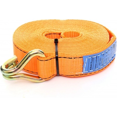 Sťahovací popruh, gurtňa bez račne 5t – 8m x 50mm 10010