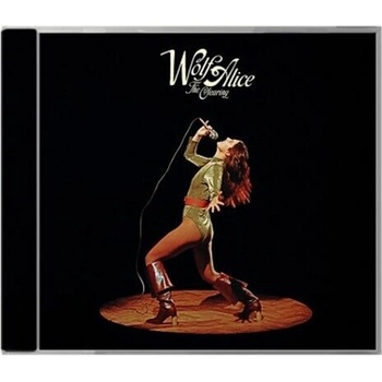 WOLF ALICE - THE CLEARING (1CD)