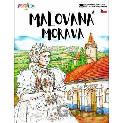 Malovaná Morava
