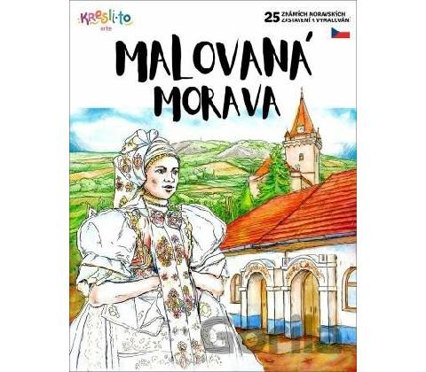 Malovaná Morava