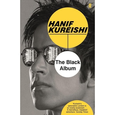 Black Album – Hledejceny.cz