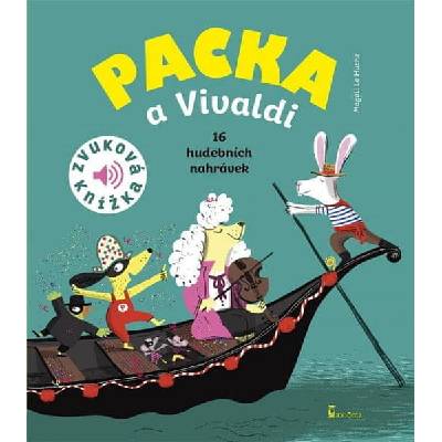 Packa a Vivaldi