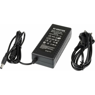 T-LED, LED zdroj 12V 60W zásuvkový