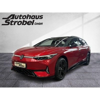 Volkswagen ID.7 Tourer GTX 4Motion 250 kW