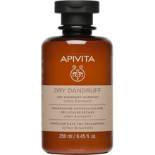 Apivita Dry Dandruff Shampoo 250 ml