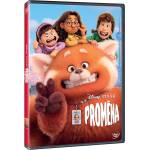 MagicBox Мей Червената панда - dvd (050093)