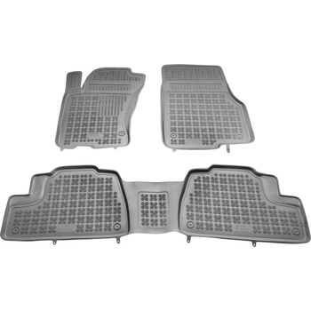 Image 1 of Rezaw-Plast Гумени стелки за mercedes ml w163 (1998-2005) - тип леген сиви (201703s)