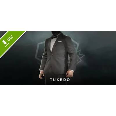 Игра METAL GEAR SOLID V: THE PHANTOM PAIN - Tuxedo за PC Steam, Електронна доставка