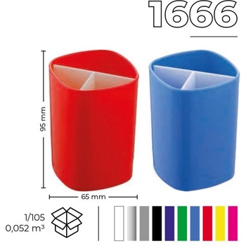 ARK Моливник Ark 1666