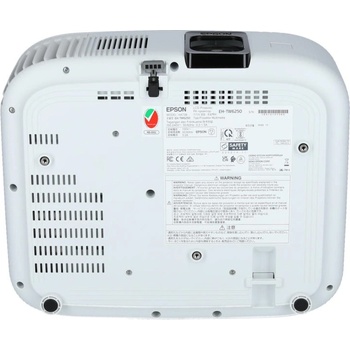 Image 1 of Epson EH-TW6250 (V11HA73040)