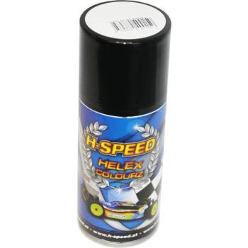 H-Speed H-SPEED Spray na lexan 150ml bílý