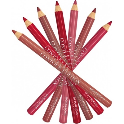 Bourjois Contour Edition 2 Coton Candy 1,14 g – Zboží Dáma