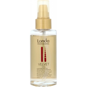 Londa Velvet Oil 100 ml