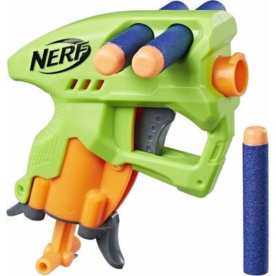 NERF Nanofire