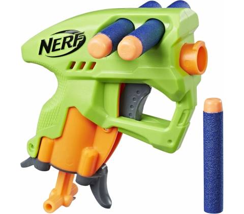 NERF Nanofire