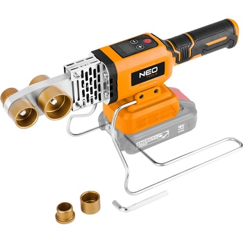 NEO Tools Energy+ 18V Zváračka rúr 04-622