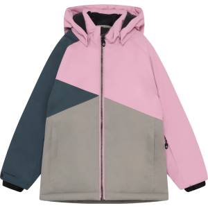 Color Kids Детско ски яке Color Kids Kid's Ski Jacket Colorblock 742782 Ski jacket - Mauve Mist - размер 98 (EU) (703-7705-0111)