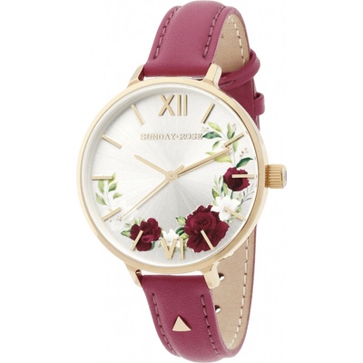 Sunday Rose SUN-S21