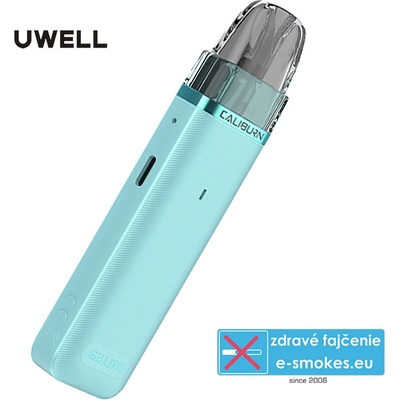 Uwell Caliburn G3 Lite Pod Kit 1200 mAh Ice Blue 1 ks