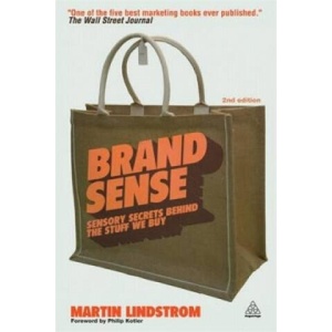 Brand Sense | Martin Lindstrom (ISBN: 9780749460570)