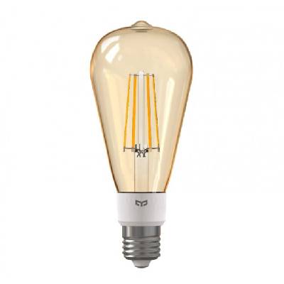 Yeelight Smart LED Filament Bulb ST64 YLDP23YL