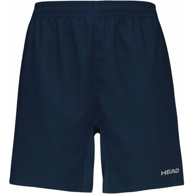 Head Club Shorts Men Dark Blue 2XL Къси панталони за тенис