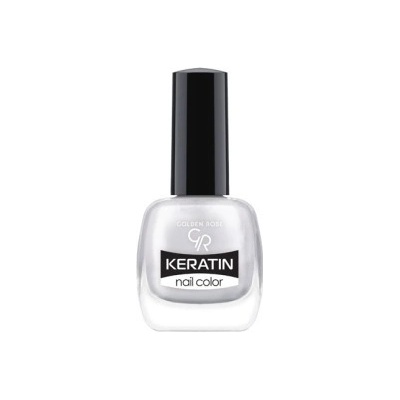 Golden Rose Keratin Nail Color lak na nehty 126 10,5 ml