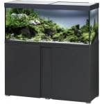 EHEIM Аквариум с поставка EHEIM Vivaline LED 240 - антрацит (7122)