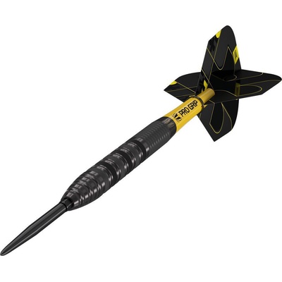 Sada steel šípok Target Bolide Void 01 24g SP, 90% wolfram